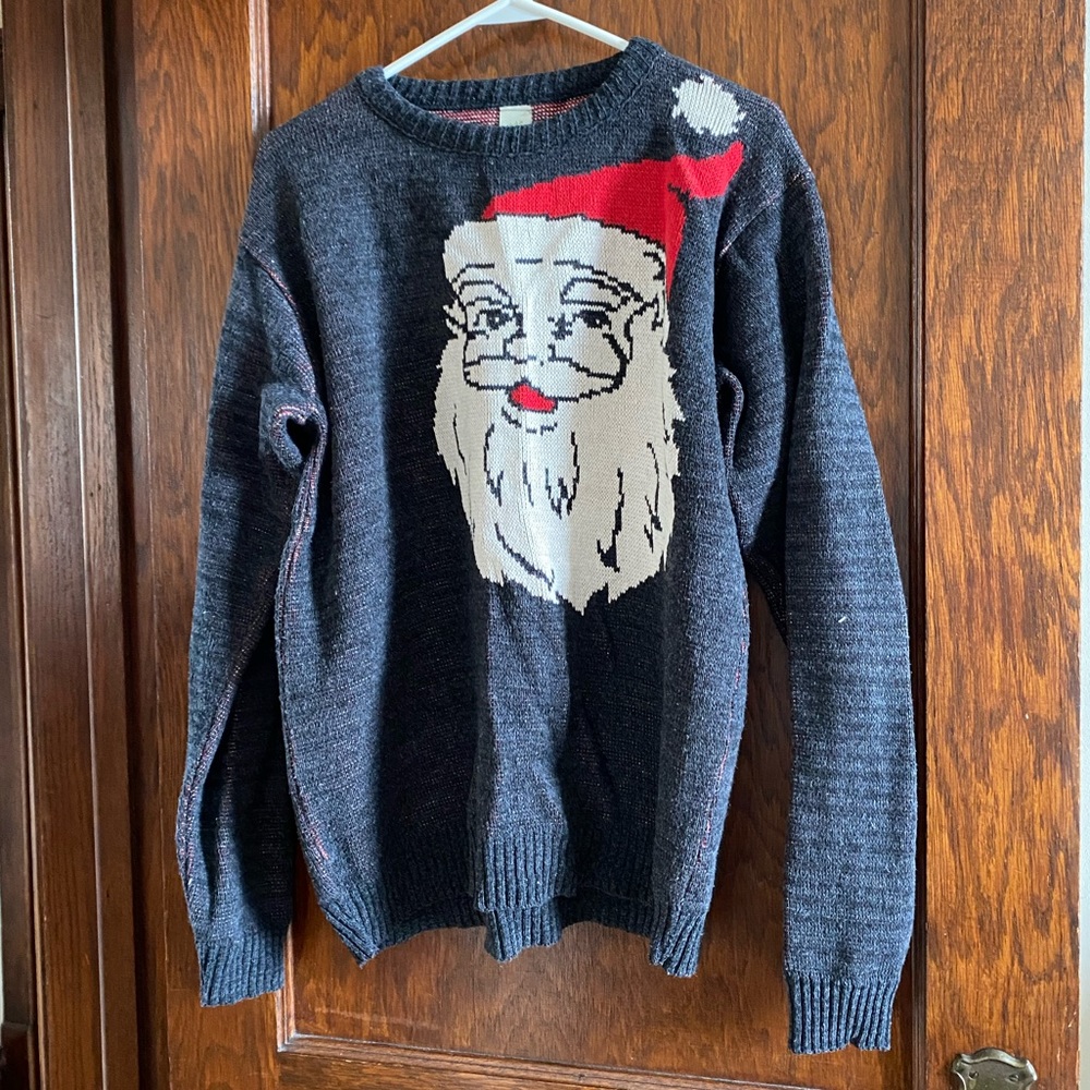 Christmas Sweater